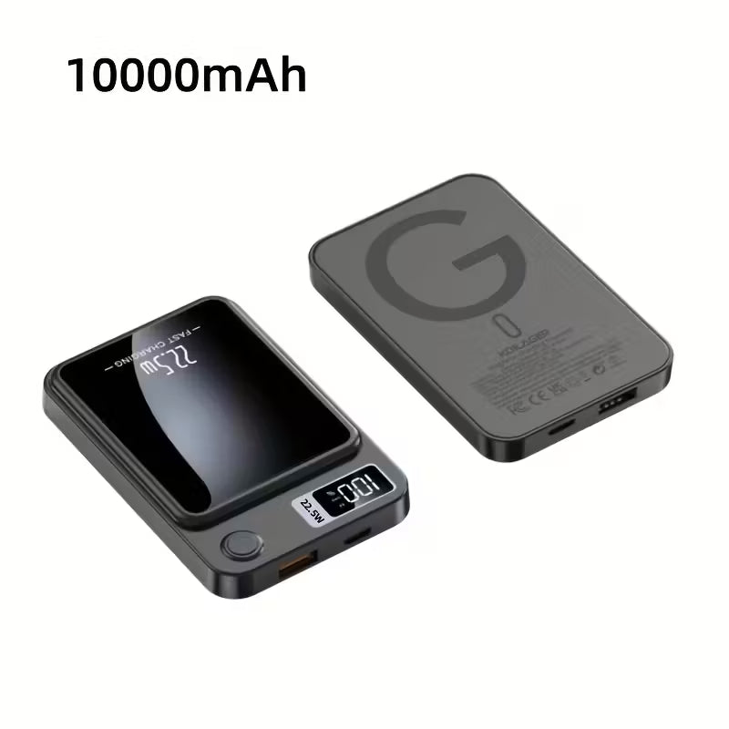 KOILAGER Power Bank portabil 10000mAh