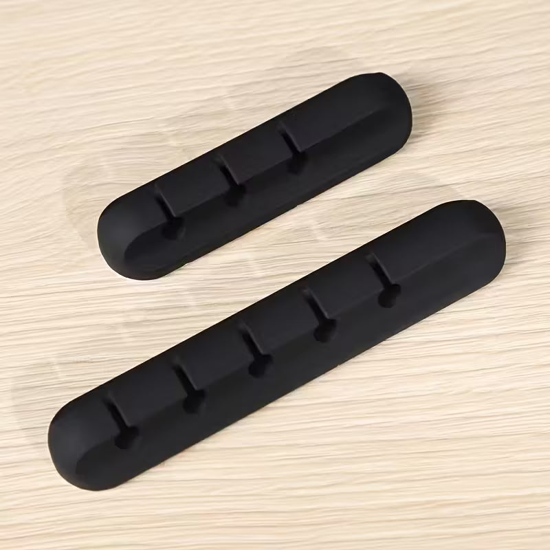 Organizator multi-slot pentru cabluri