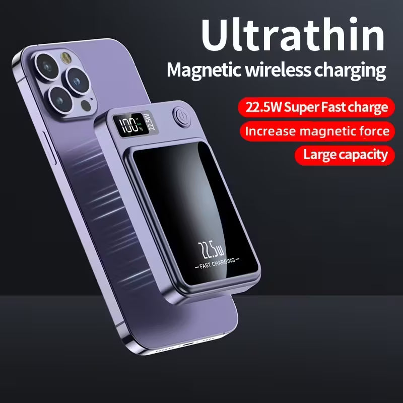KOILAGER Power Bank portabil 10000mAh
